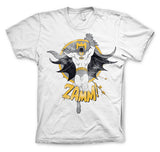 Billede af DC Comics, DC Comics: Batman Zamm! T-Shirt
