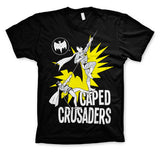 Billede af DC Comics, DC Comics: Caped Crusaders T-Shirt