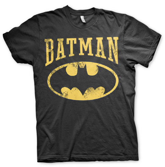 Billede af DC Comics, DC Comics: Vintage Batman T-Shirt