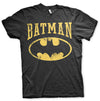 Billede af DC Comics, DC Comics: Vintage Batman T-Shirt