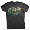 Billede af DC Comics, DC Comics: Gotham City T-Shirt (Big & Tall)