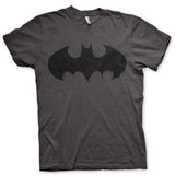 Billede af DC Comics, DC Comics: Batman Inked Logo T-Shirt (Børn)