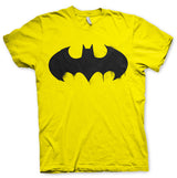 Billede af DC Comics, DC Comics: Batman Inked Logo T-Shirt