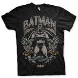 Billede af DC Comics, DC Comics: Dark Knight Crusader T-Shirt