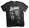 Billede af DC Comics, DC Comics: Batman - Return Of Two-Face T-Shirt