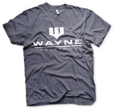 Billede af DC Comics, DC Comics: Batman - Wayne Industries Logo T-Shirt