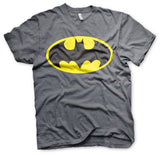 Billede af DC Comics, DC Comics: Batman Signal Logo T-Shirt
