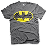 Billede af DC Comics, DC Comics: Batman Signal Logo T-Shirt