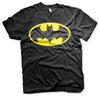 Billede af DC Comics, DC Comics: Batman Signal Logo T-Shirt