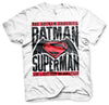 Billede af DC Comics, DC Comics: Batman Vs Superman T-Shirt (Børn)