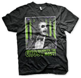 Billede af Beetlejuice, Beetlejuice: Ghost With The Most T-Shirt