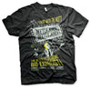 Billede af Beetlejuice, Beetlejuice: The Afterlife's Leading Bio-Exorcist T-Shirt