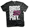 Billede af Birds of Prey, Birds of Prey: Logo T-Shirt