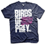 Billede af Birds of Prey, Birds of Prey: Logo T-Shirt