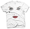 Billede af Birds of Prey, Birds of Prey: Harley Quinn Face-Up T-Shirt