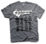 Billede af Clockwork Orange, Clockwork Orange: Shadows T-Shirt