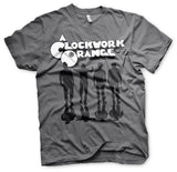 Billede af Clockwork Orange, Clockwork Orange: Shadows T-Shirt
