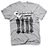 Billede af Clockwork Orange, Clockwork Orange: Shadows T-Shirt
