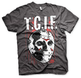 Billede af Friday the 13th, Friday the 13th: T.G.I.F. T-Shirt