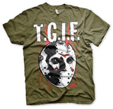 Billede af Friday the 13th, Friday the 13th: T.G.I.F. T-Shirt