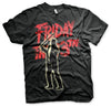 Billede af Friday the 13th, Friday the 13th: Jason Voorhees T-Shirt