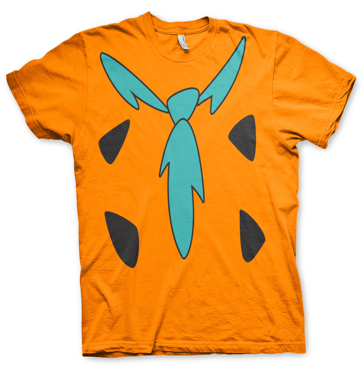 Billede af The Flintstones: Costume T-Shirt