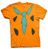 Billede af The Flintstones: Costume T-Shirt
