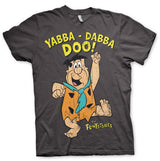 Billede af The Flintstones: Yabba-Dabba-Doo T-Shirt