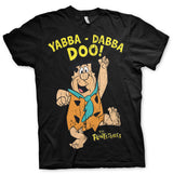 Billede af The Flintstones: Yabba-Dabba-Doo T-Shirt