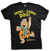 Billede af The Flintstones: Yabba-Dabba-Doo T-Shirt