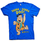 Billede af The Flintstones: Yabba-Dabba-Doo T-Shirt