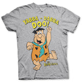 Billede af The Flintstones: Yabba-Dabba-Doo T-Shirt