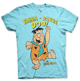 Billede af The Flintstones: Yabba-Dabba-Doo T-Shirt