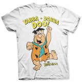 Billede af The Flintstones: Yabba-Dabba-Doo T-Shirt