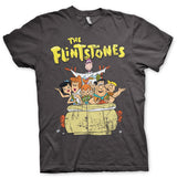 Billede af The Flintstones: T-Shirt