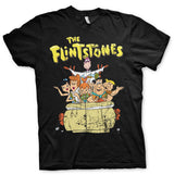 Billede af The Flintstones: T-Shirt