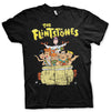 Billede af The Flintstones: T-Shirt