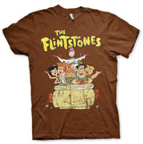 Billede af The Flintstones: T-Shirt
