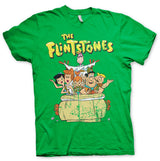 Billede af The Flintstones: T-Shirt