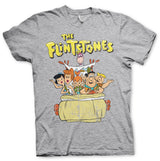 Billede af The Flintstones: T-Shirt