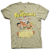 Billede af The Flintstones: T-Shirt