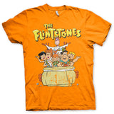 Billede af The Flintstones: T-Shirt