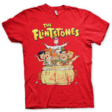 Billede af The Flintstones: T-Shirt