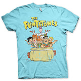 Billede af The Flintstones: T-Shirt