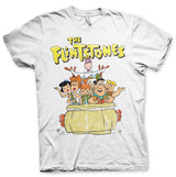 Billede af The Flintstones: T-Shirt