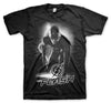 Billede af DC Comics, DC Comics: The Flash Ready T-Shirt (Big & Tall)