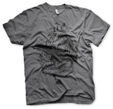 Billede af Full Metal Jacket, Full Metal Jacket: Sayings T-Shirt