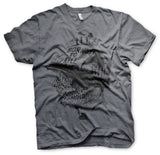 Billede af Full Metal Jacket, Full Metal Jacket: Sayings T-Shirt