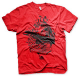 Billede af Full Metal Jacket, Full Metal Jacket: Sayings T-Shirt