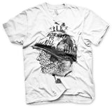 Billede af Full Metal Jacket, Full Metal Jacket: Sayings T-Shirt